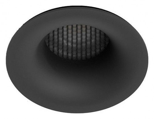 Точечный светильник Arte Lamp Ducre Mini A7095PL-1BK