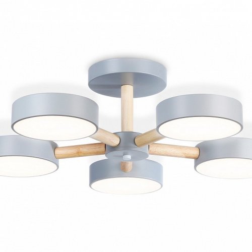 Люстра на штанге Ambrella Light FL FL4826