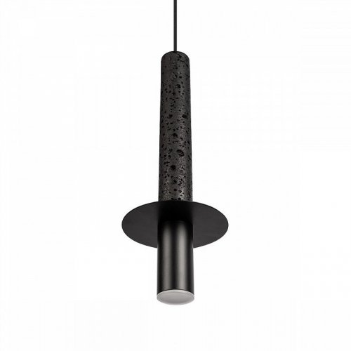 Подвесной светильник Everest 10583A Black Подвесной светильник Everest 10583A Black