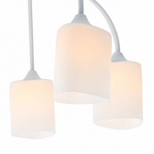 Потолочная люстра Escada Ipomea 2102/5P Потолочная люстра Escada Ipomea 2102/5P