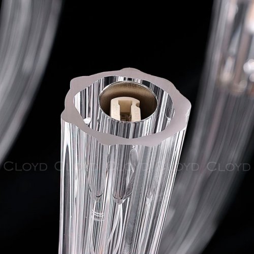 Подвесная люстра Cloyd Aeda 11636 Подвесная люстра Cloyd Aeda 11636