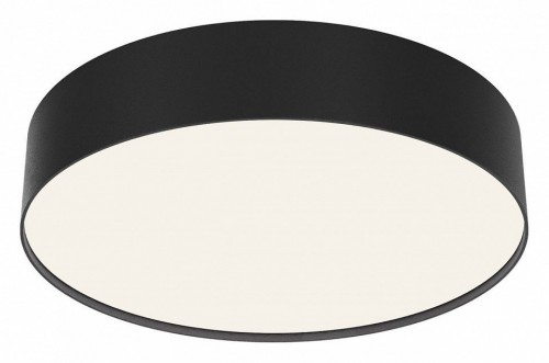 Потолочный светильник Maytoni Zon C032CL-36W4K-RD-B