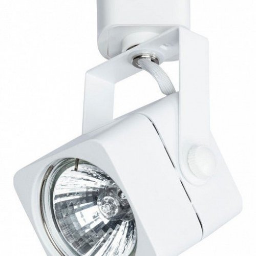 Потолочный светильник Arte Lamp Linea A1314PL-1WH