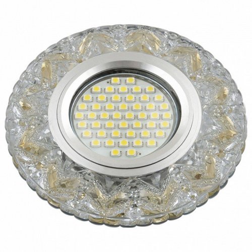 Встраиваемый светильник Fametto DLS-L146 UL-00003894 Встраиваемый светильник Fametto DLS-L146 UL-00003894