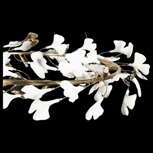 Подвесная люстра Loft IT Fleur 10124/10