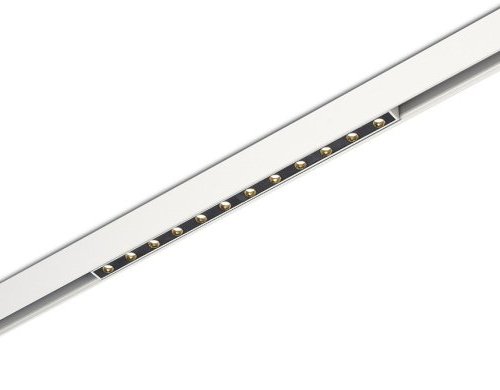 Трековый светильник Donolux Eye DL20602WW12W