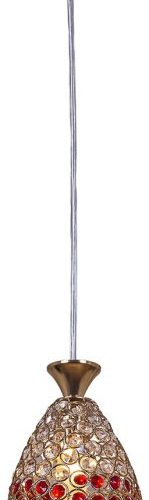 Подвесной светильник Reluce 02396-0.4-01 GD Подвесной светильник Reluce 02396-0.4-01 GD