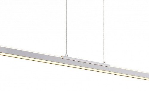 Подвесной светильник Mantra Lineal 8959