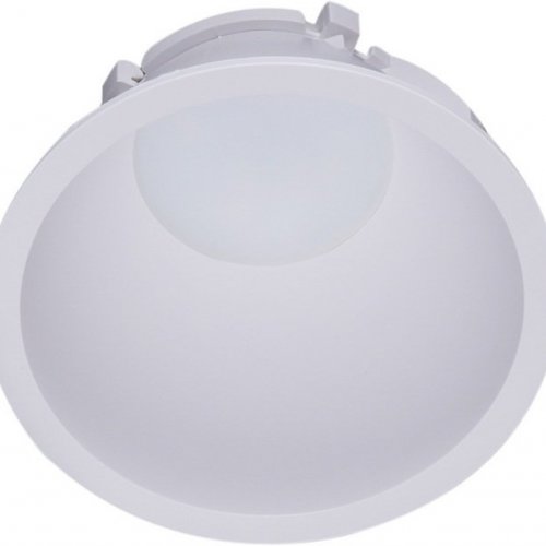 Точечный светильник Reluce 16130-9.0-001 GU10 WT Точечный светильник Reluce 16130-9.0-001 GU10 WT