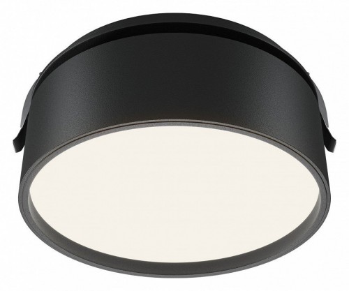 Встраиваемый светильник Maytoni Onda DL024-18W4K-B Встраиваемый светильник Maytoni Onda DL024-18W4K-B