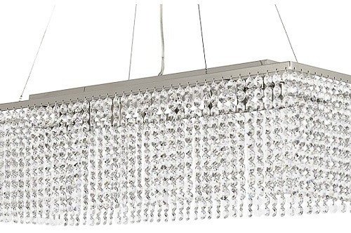 Подвесная люстра Arti Lampadari Milano Milano E 1.5.70X25.101 NT