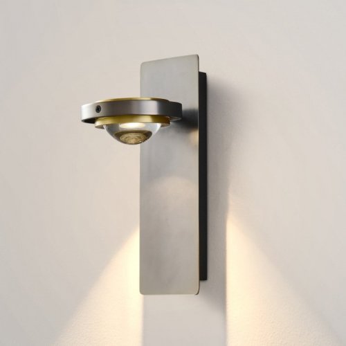 Бра DeLight Collection Wall lamp MT9108-1W gun black Бра DeLight Collection Wall lamp MT9108-1W gun black