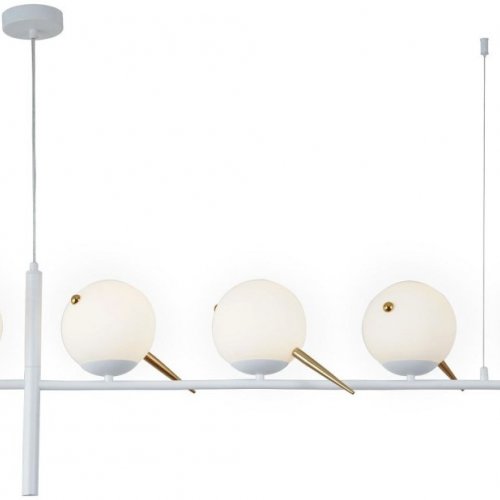 Подвесной светильник Favourite Tior 4107-5P Подвесной светильник Favourite Tior 4107-5P