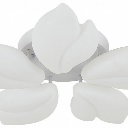 Потолочная люстра Natali Kovaltseva Effect LED LAMPS 81116