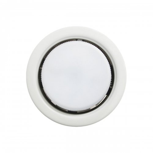 Встраиваемый потолочный светильник EKS Optima Gx53 UTT00004459