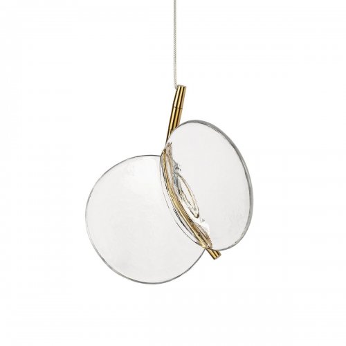 Подвесной светильник Loft IT Flap 10468P Clear