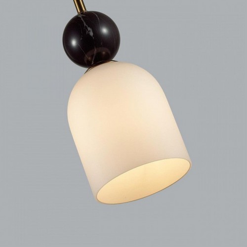 Подвесной светильник Odeon Light Lolla 4361/1B