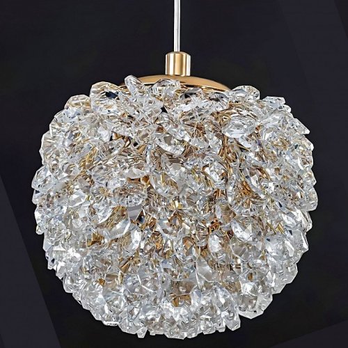 Подвесной светильник Mizi`en Velvet MZ777111-160 Подвесной светильник Mizi`en Velvet MZ777111-160