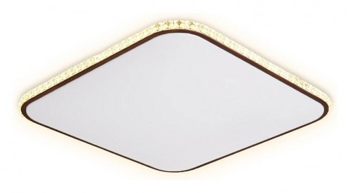 Потолочный светильник Ambrella light ORBITAL FF76