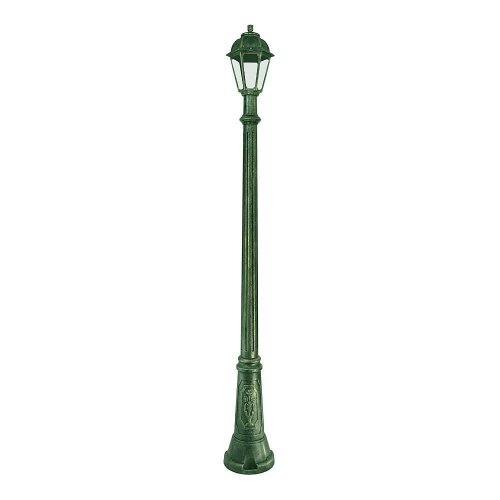 Наземный фонарь Fumagalli Saba K22.156.000.VXE27 Наземный фонарь Fumagalli Saba K22.156.000.VXE27