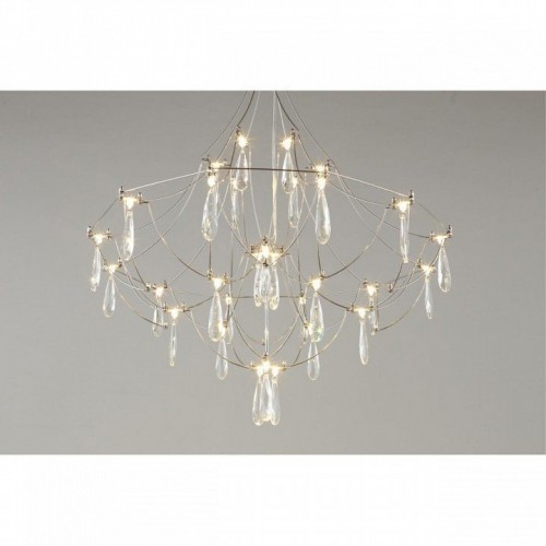 Подвесная люстра Omnilux Perelli OML-29603-30 Подвесная люстра Omnilux Perelli OML-29603-30