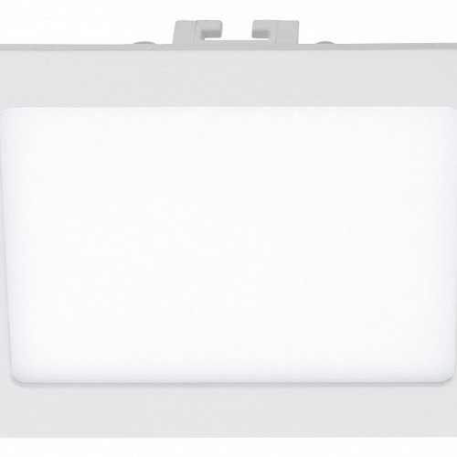 Встраиваемый светильник Eglo Fueva 1 94061 Встраиваемый светильник Eglo Fueva 1 94061