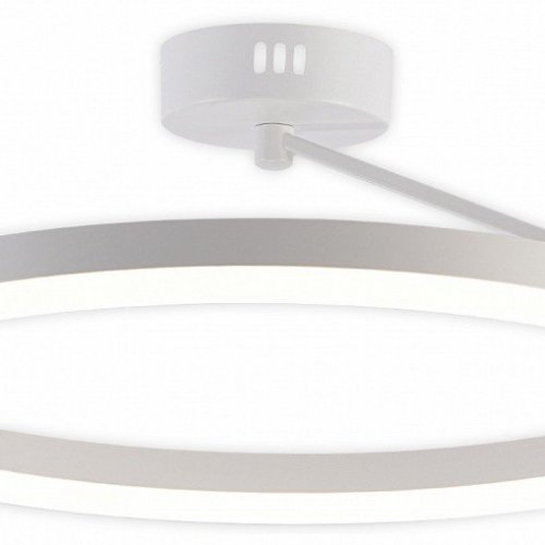 Потолочная люстра Natali Kovaltseva Finam LED LAMPS 81121/1C Потолочная люстра Natali Kovaltseva Finam LED LAMPS 81121/1C