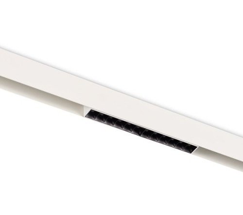 Трековый светильник Donolux Eye DL20291WW12W