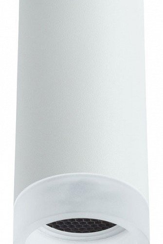 Точечный светильник Arte Lamp Ogma A5556PL-1WH Точечный светильник Arte Lamp Ogma A5556PL-1WH