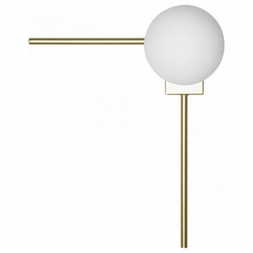 Настенный светодиодный светильник Loft IT Meridian 10132/A Gold