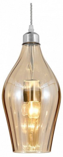 Подвесной светильник Escada Piemonte 11058/1P Amber Подвесной светильник Escada Piemonte 11058/1P Amber