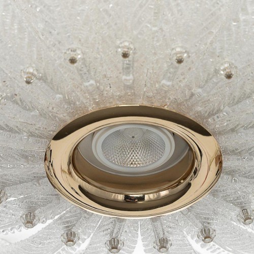 Подвесная люстра Deltoro CL327150