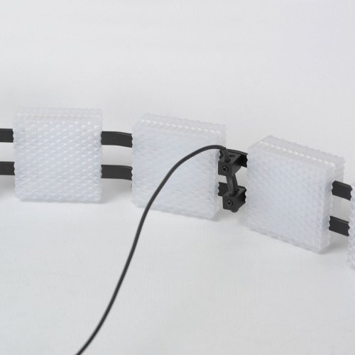 Подвесной светодиодный светильник Lussole Alpine LSP-7258