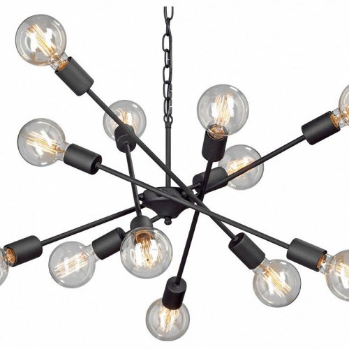 Подвесной светильник Vitaluce V4750-1/12 Подвесной светильник Vitaluce V4750-1/12