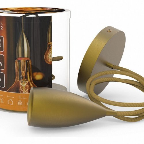 Подвесной светильник Gauss Decor PL032