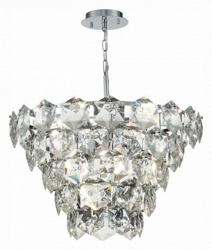 Подвесная люстра ST Luce Viterbo SL1631.103.09 Подвесная люстра ST Luce Viterbo SL1631.103.09