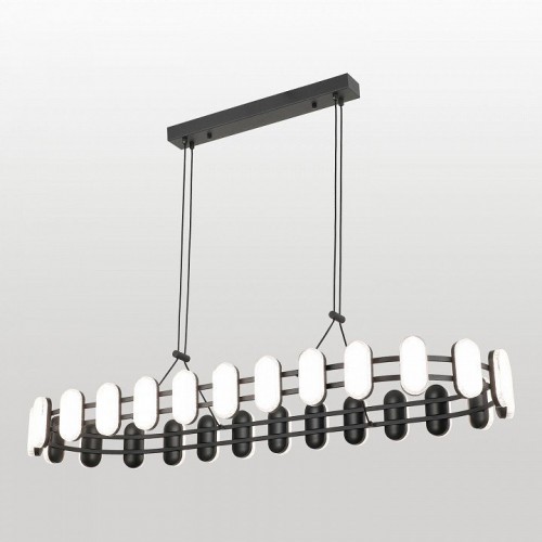 Подвесная люстра Lussole  LSP-7497