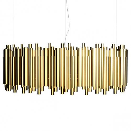 Подвесной светильник Imperiumloft Brubeck Delightfull 40,827 Подвесной светильник Imperiumloft Brubeck Delightfull 40,827