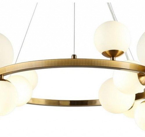 Подвесной светильник Letizia APL.314.03.14