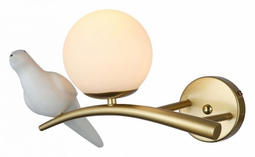 Бра F-promo Avis 2742-1W Бра F-promo Avis 2742-1W