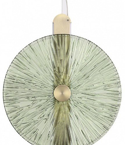 Подвесной светильник ST-Luce WASI SL6141.323.01 Подвесной светильник ST-Luce WASI SL6141.323.01