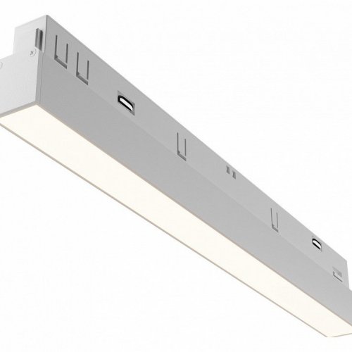 Встраиваемый светильник Maytoni Basis TR030-4-12WTW-DD2-W