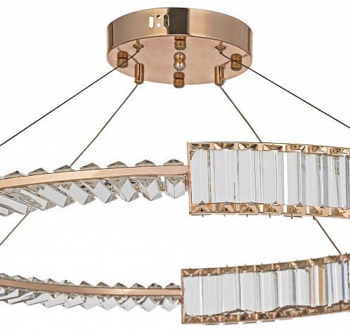 Подвесной светильник Arti Lampadari Carini Carini L 1.5.80.100 G