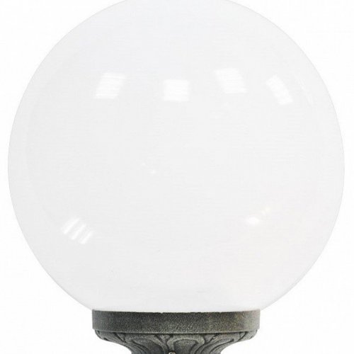 Наземный светильник Fumagalli Globe 300 G30.B30.000.BYE27