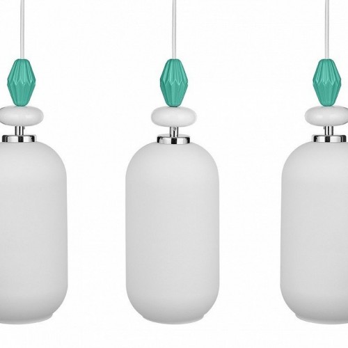 Подвесной светильник 33 идеи S33WH PND172.03.17.027CH-S33WH Подвесной светильник 33 идеи S33WH PND172.03.17.027CH-S33WH