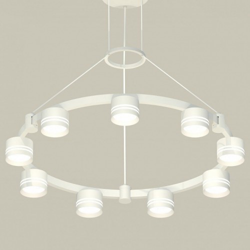 Подвесной светильник Ambrella light TRADITIONAL XR92031903