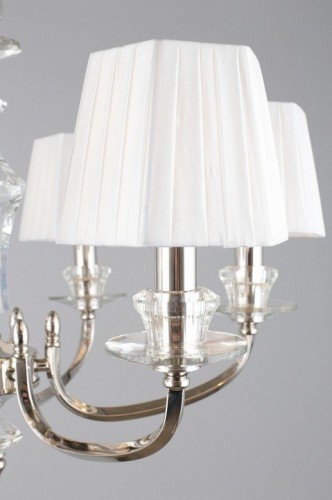 Подвесная люстра Aployt Jula APL.707.03.06