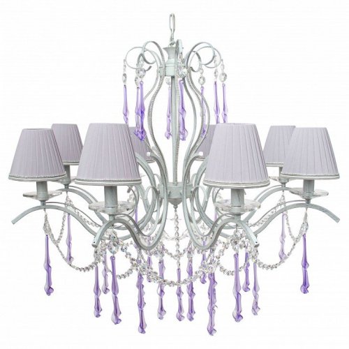 Подвесная люстра Abrasax Jasmin SD81136/8