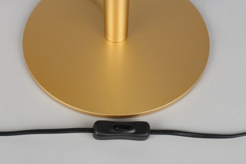 Интерьерная настольная лампа Aployt Kolombina APL.622.04.05