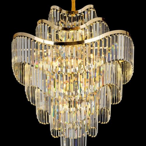 Подвесная люстра Alfa Light F3624-03